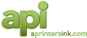 A Printer's Ink