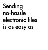 Adobe PDF JobReady: Easy 1-2-3