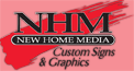 New Home Media