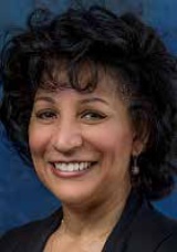 Tiffany Rodriguez, LMFT