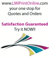 LMI print on line