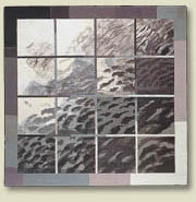 April, 2005 - "Wind over Water"