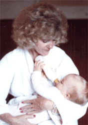 Mary Lou Burhoe
