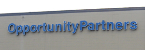 Channel Letter Signs