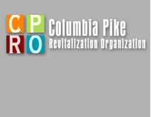Columbia Pike Revitalization Organization