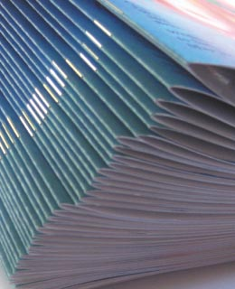 Information Booklets