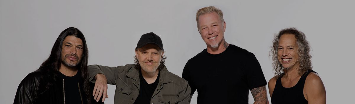 Beacon Hill Times Metallica Donates To Women T Lunch Place Press