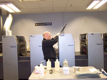 Full Color Printing
