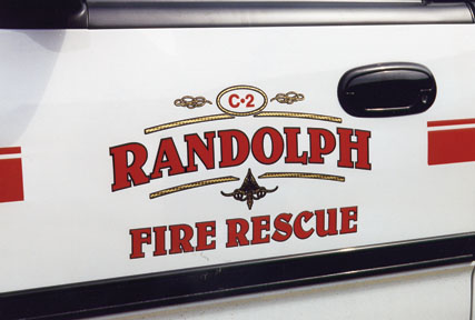 Vehicle Graphics