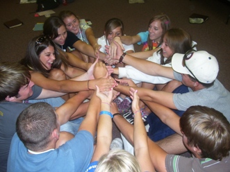 Nebraska Association of Student Councils One Day Workshops