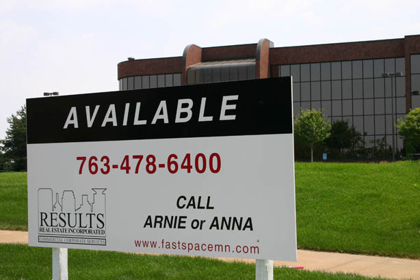Site Signage