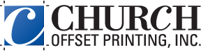 Church Offset Printing Inc. & North American Label