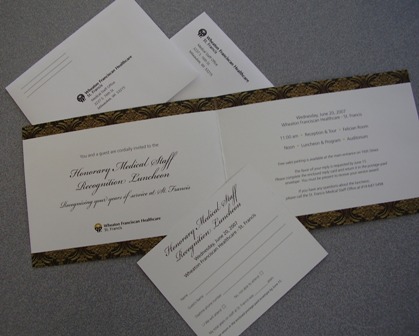 Business Stationery