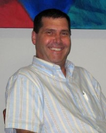 Dave Campbell