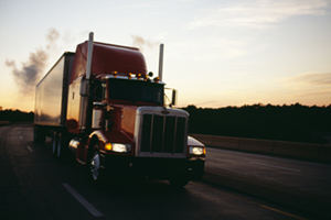 logistics