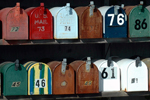 Variable Data Mailings