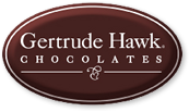 Gertrude Hawk Chocolates