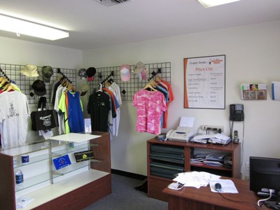Our Shop