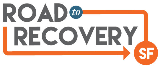 Road to Recovery San Francisco