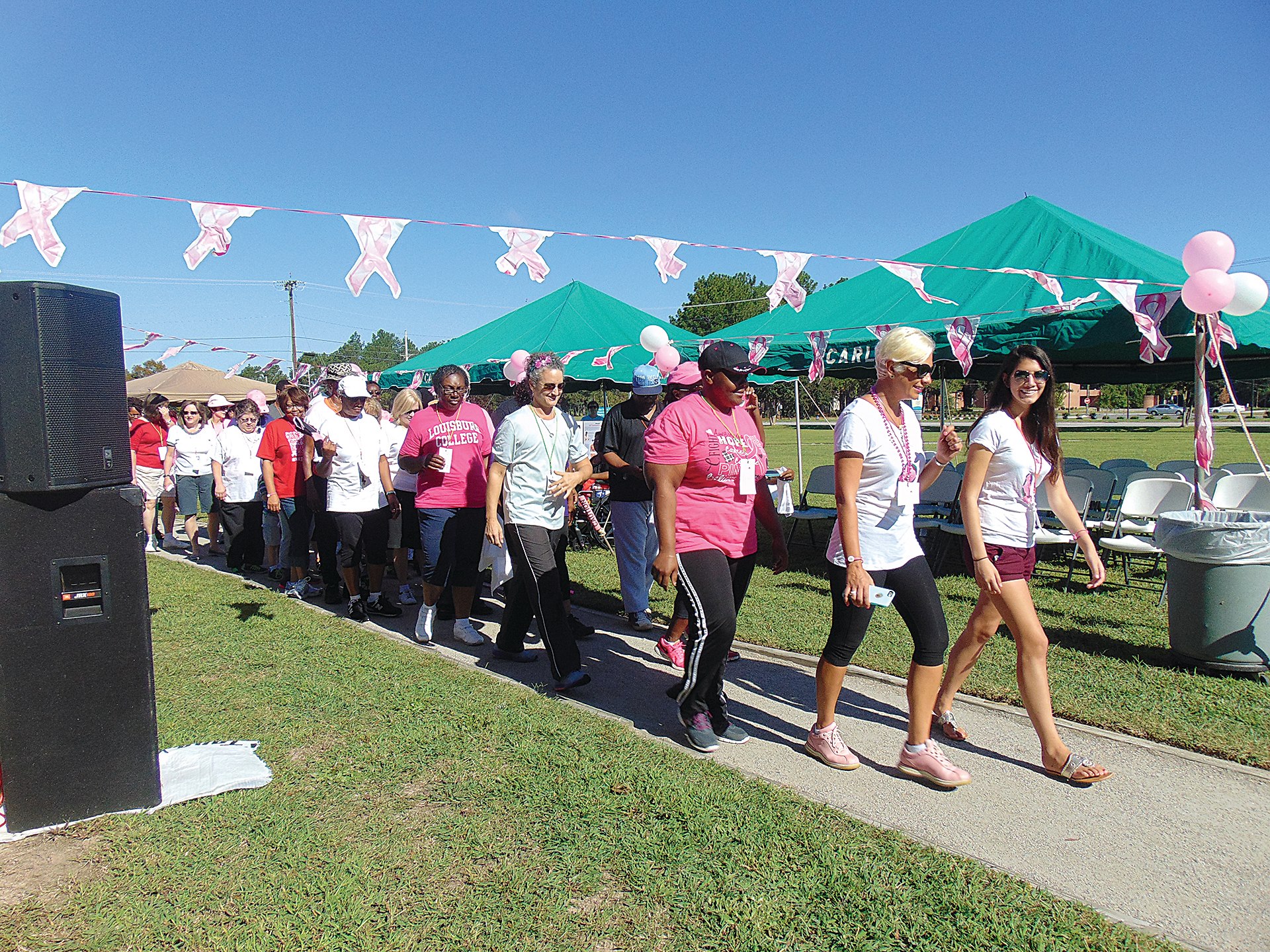 Walk for Hope 2016
