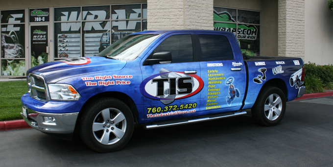 Trona Industrial Supply