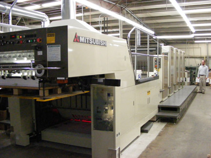 Mitsubishi 40