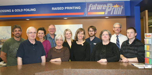 Our Staff