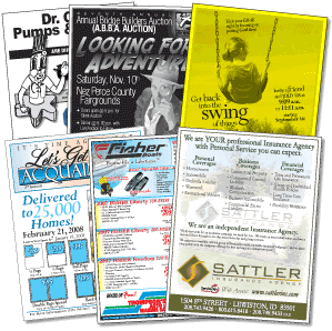 Flyers