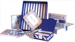 Personal Stationery