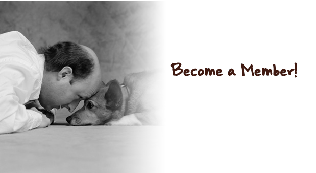 Become a Member
