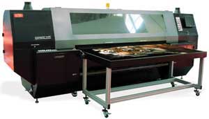 Dupont Flatbed