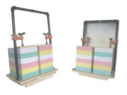 Padding Press