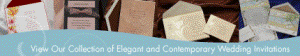 Wedding Invitations