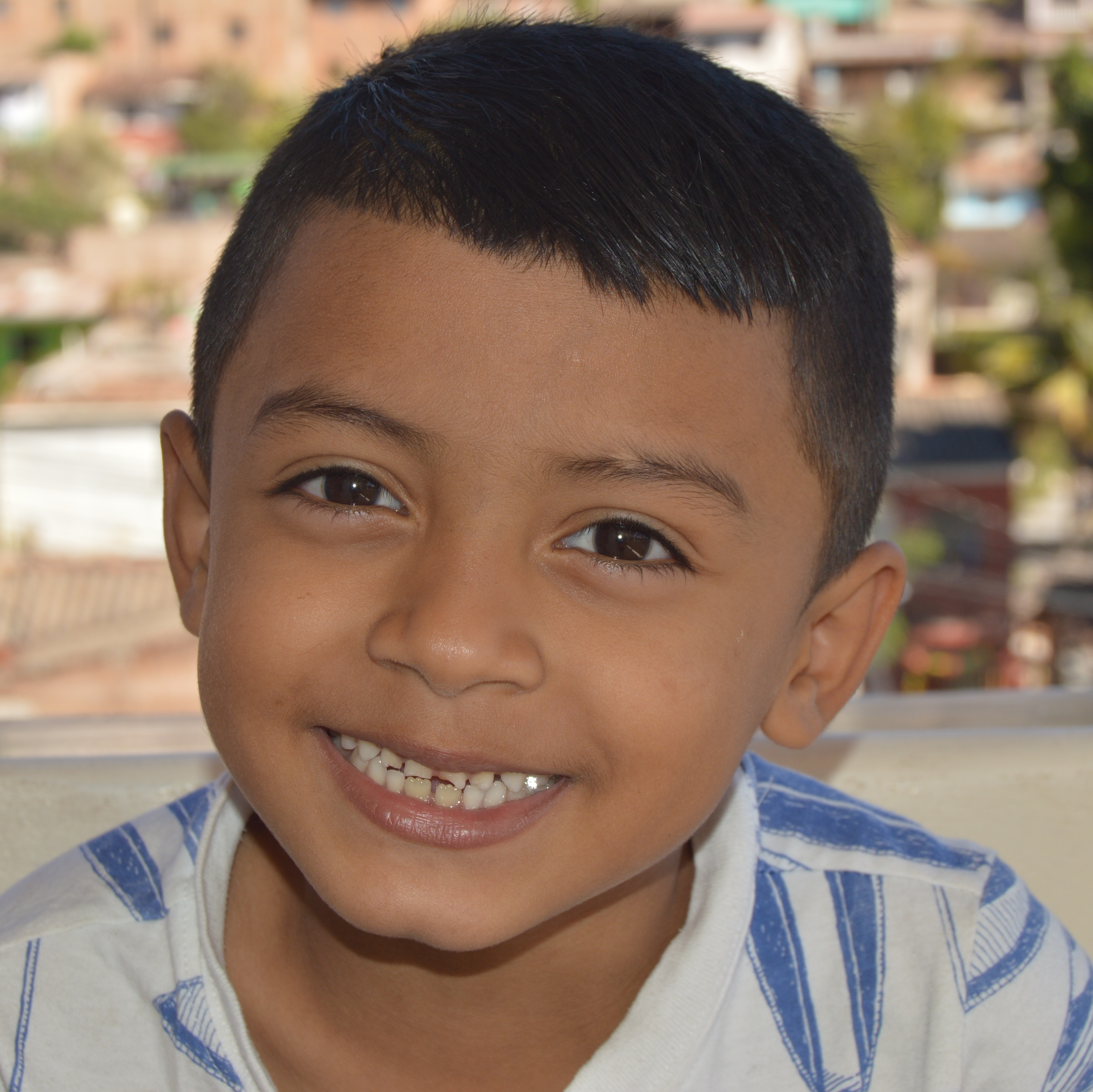 Angello Magdiel Andino Vargas