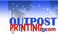 OutPost Printing