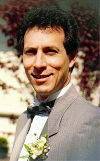 Sam Feldman