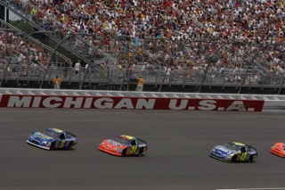 Michigan International Speedway
