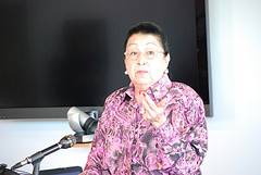HAPA Launches Austin Soundwaves at East Austin College Prep  (10.18.11)