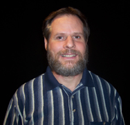 Keith Bachmann--Local Artist