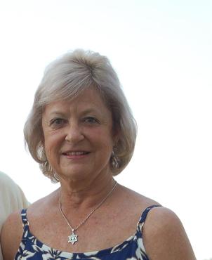 Patti Hurley