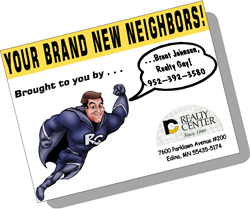 Real Estate and Site Signs