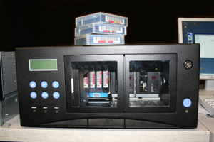 Document Library