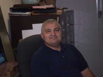 Vic Balushian