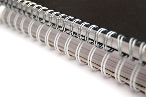 Bindery Services