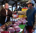 Pam's Corner