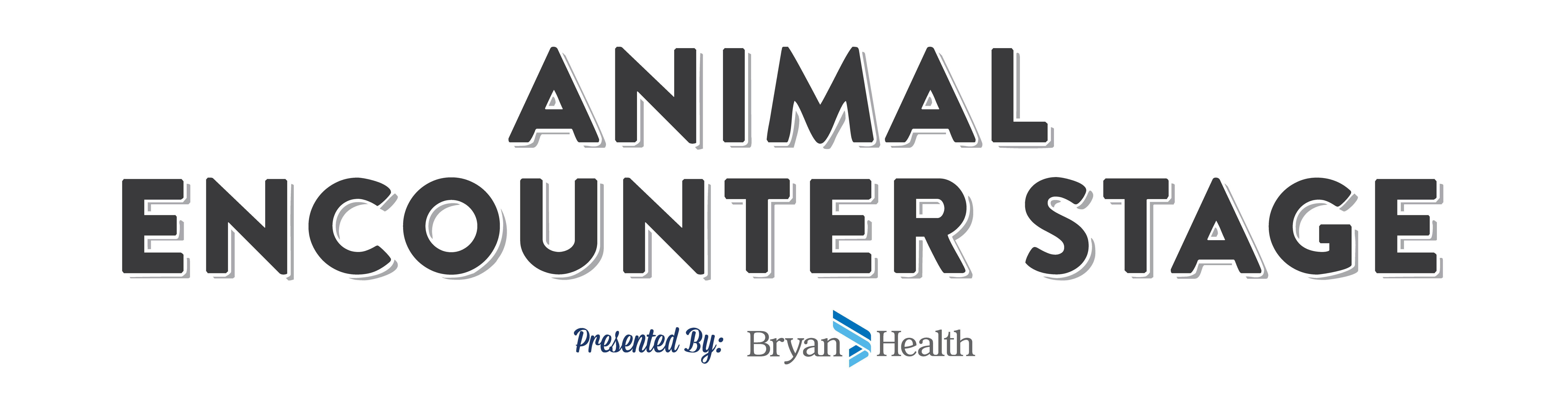 Animal Encounter Stage