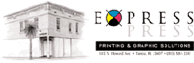 Express Press, Inc.