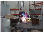 Manufacturing