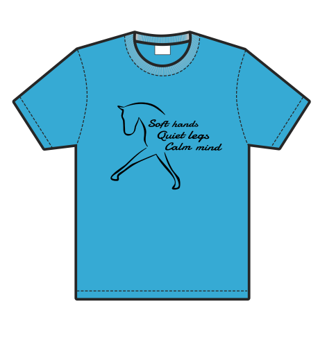 T-Shirt Fundraiser for Scholarship Fund