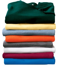 custom apparel